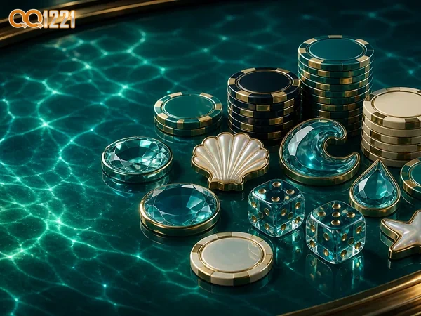 Segmen hadiah dan Bonus dalam permainan Wheel